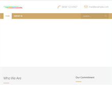 Tablet Screenshot of imageclippingpathservice.com